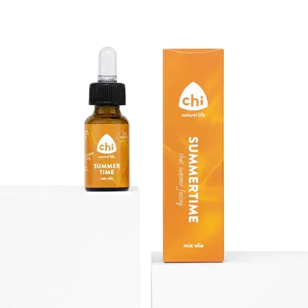 Chi Summertime mix olie 10ml