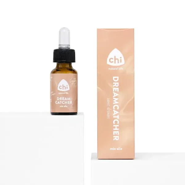 Chi Dreamcatcher mix olie 10ml