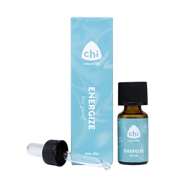 Chi Energize mix olie 10ml