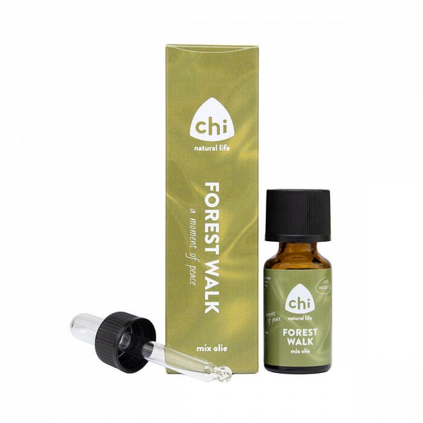 Chi Forest Walk mix olie 10ml