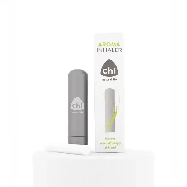 Chi Aroma inhaler met 2 staafjes