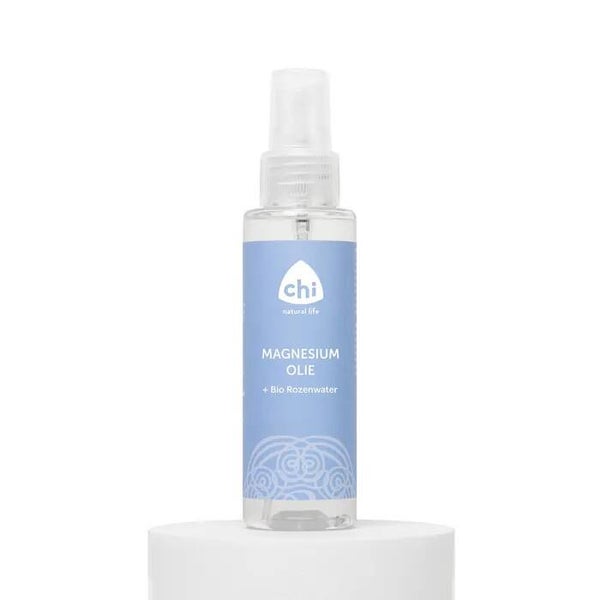 Chi Magnesium Olie 100ml