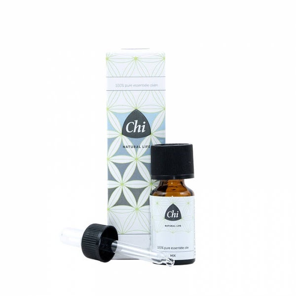 Chi Sea Breeze mix olie 10ml
