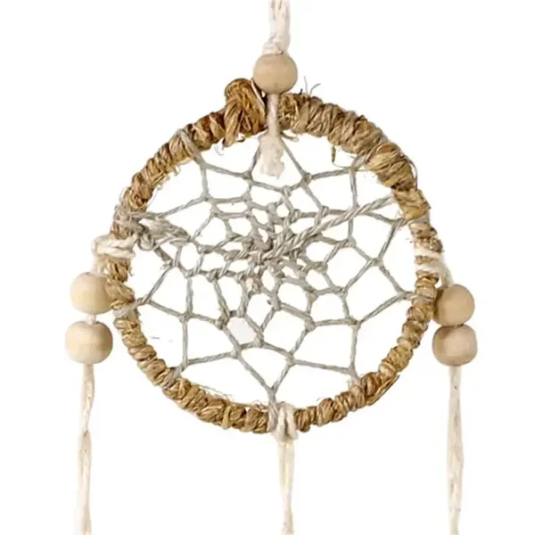 Dromenvanger Hennep XS naturel 20cm