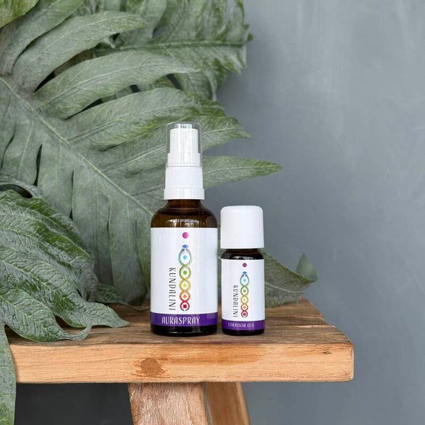 De Groene Linde - Etherische olie 10ml