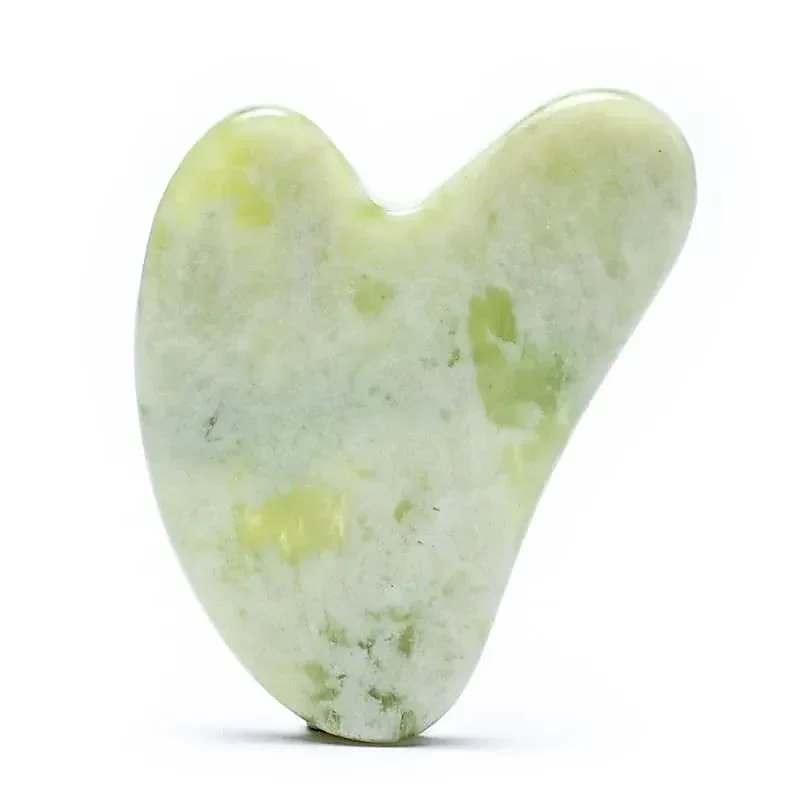 Guasha Massagesteen Xinyi Jade 8cm
