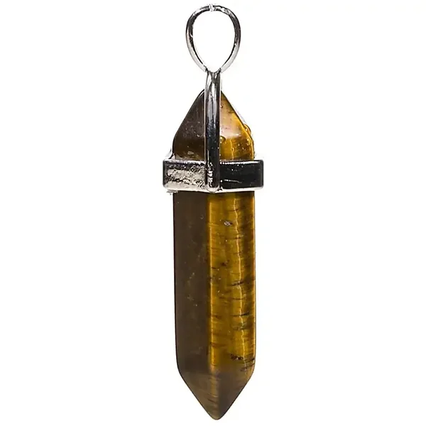 Hanger Tijgeroog 4cm