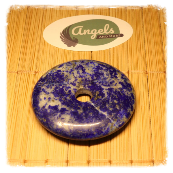 Donut Lapis Lazuli 5cm