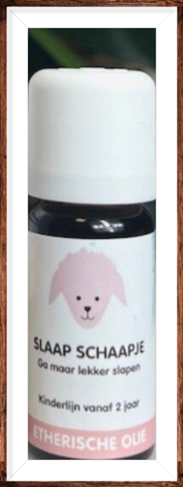 De Groene Linde - Slaap Schaapje - Etherische olie 10ml