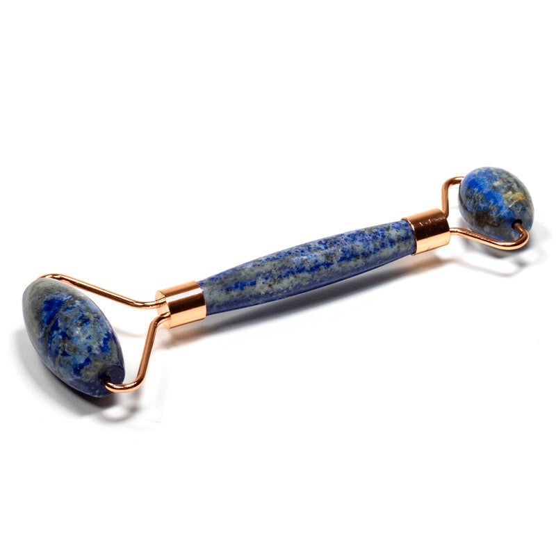 Massageroller Lapis Lazuli