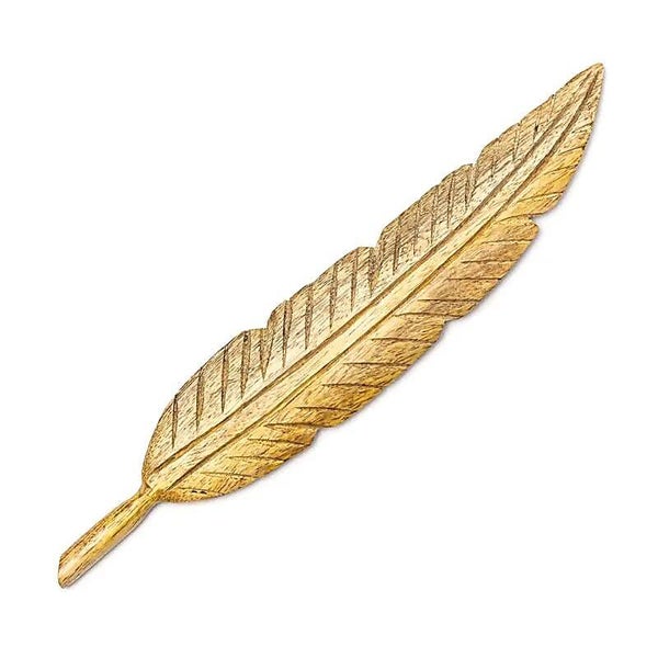 Veer van Mangohout 23,5cm