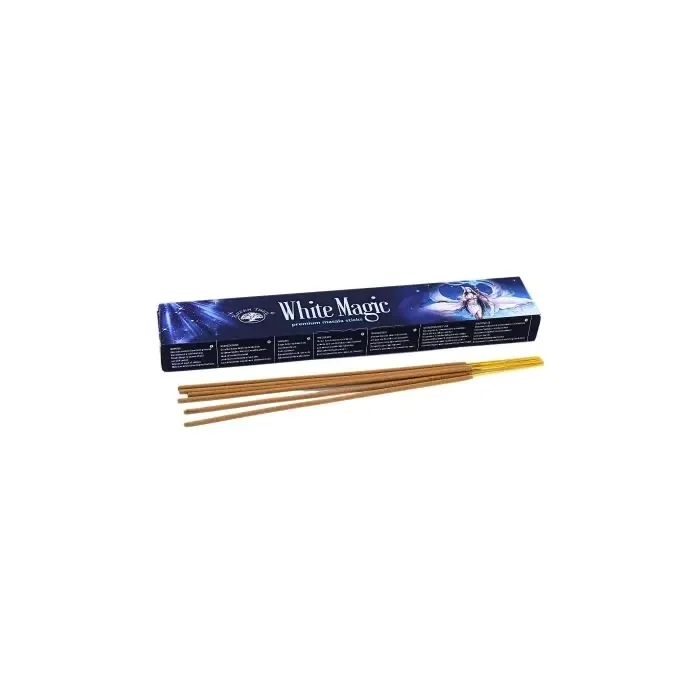 Wierook White Magic Green Tree 15gr
