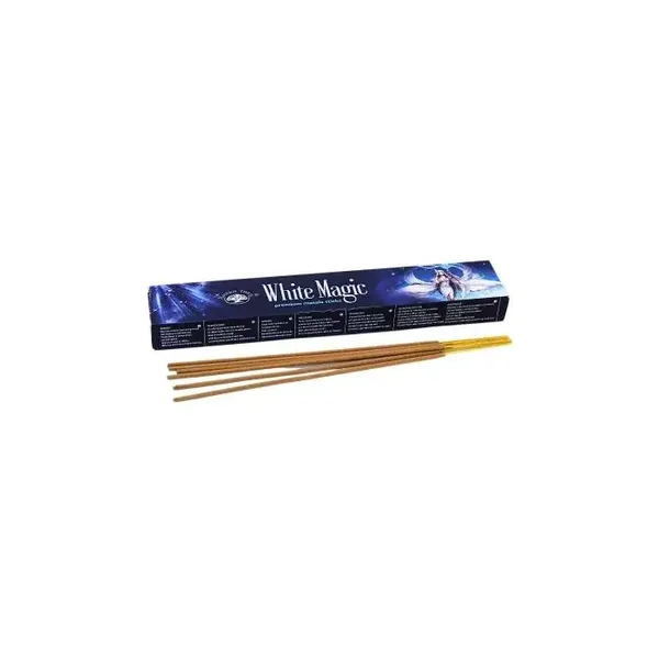Wierook White Magic Green Tree 15gr