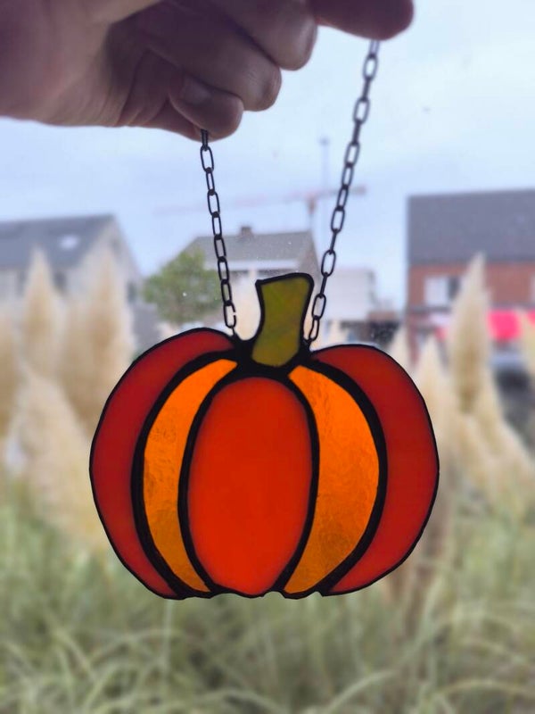 pompoen hanger