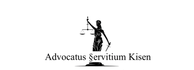 Advocatus-servitium-kisen.de
