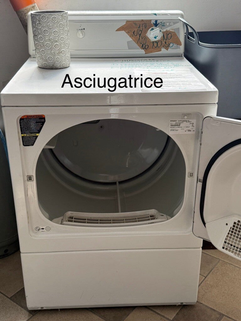 Asciugatrice