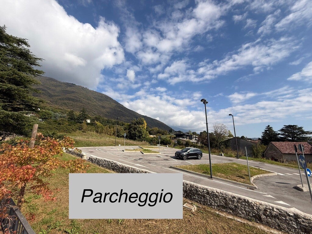 Parcheggio