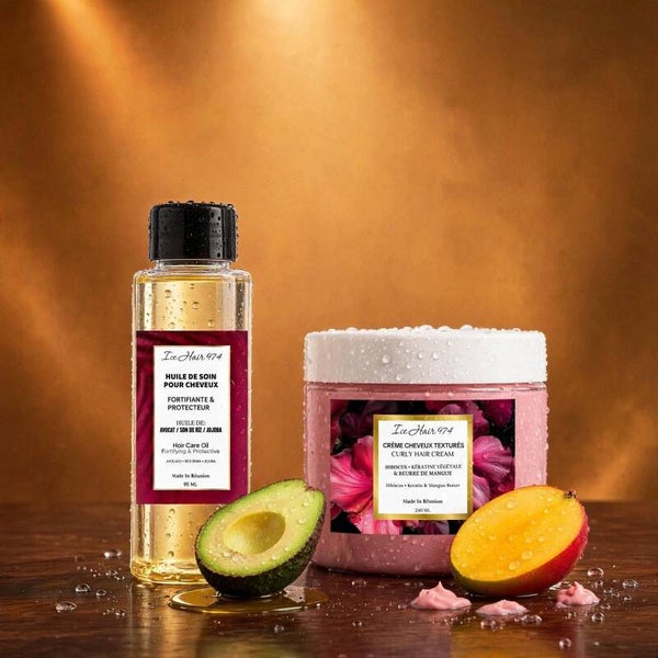 PACK CURL ESSENTIEL