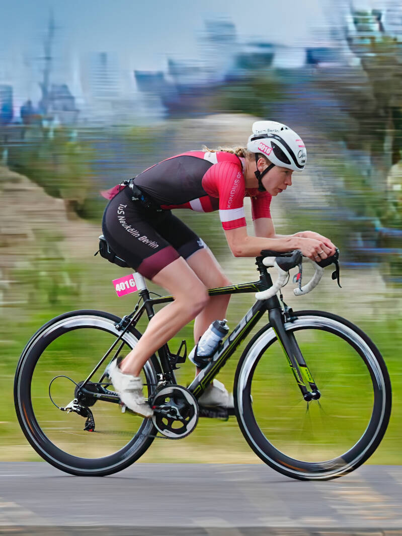 Lara Ungewickell