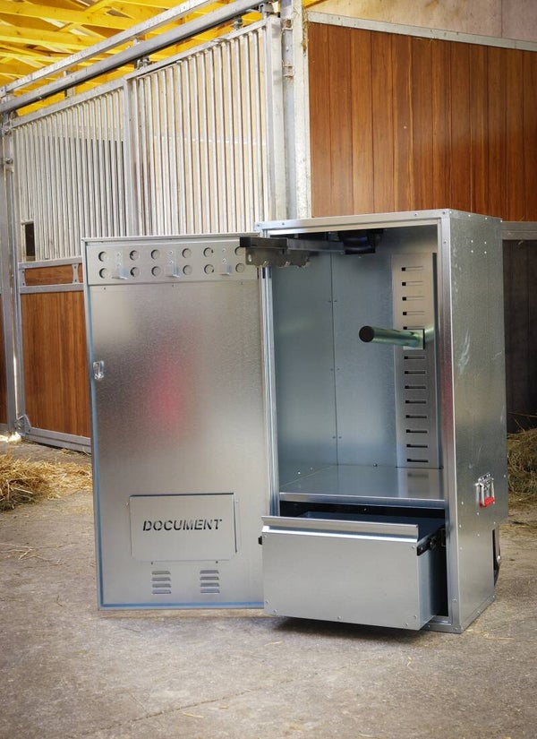 CABRIOLET TOP-LINE CONCOURSKAST 60x60x120cm