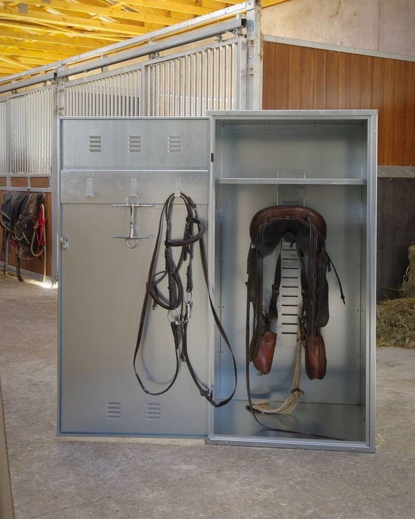 QUATER TOP-LINE ZADELKAST 75x75x180cm