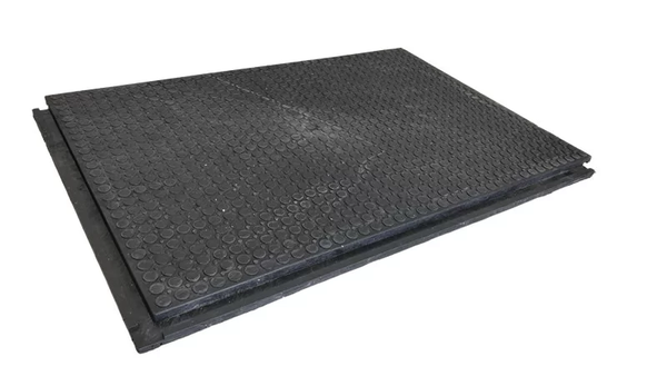 Multifunctionele mat voor evenementen | Comfort 20