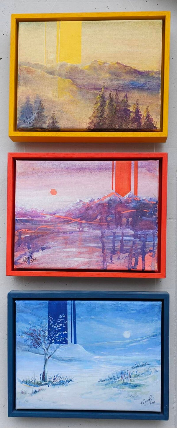 Trilogie