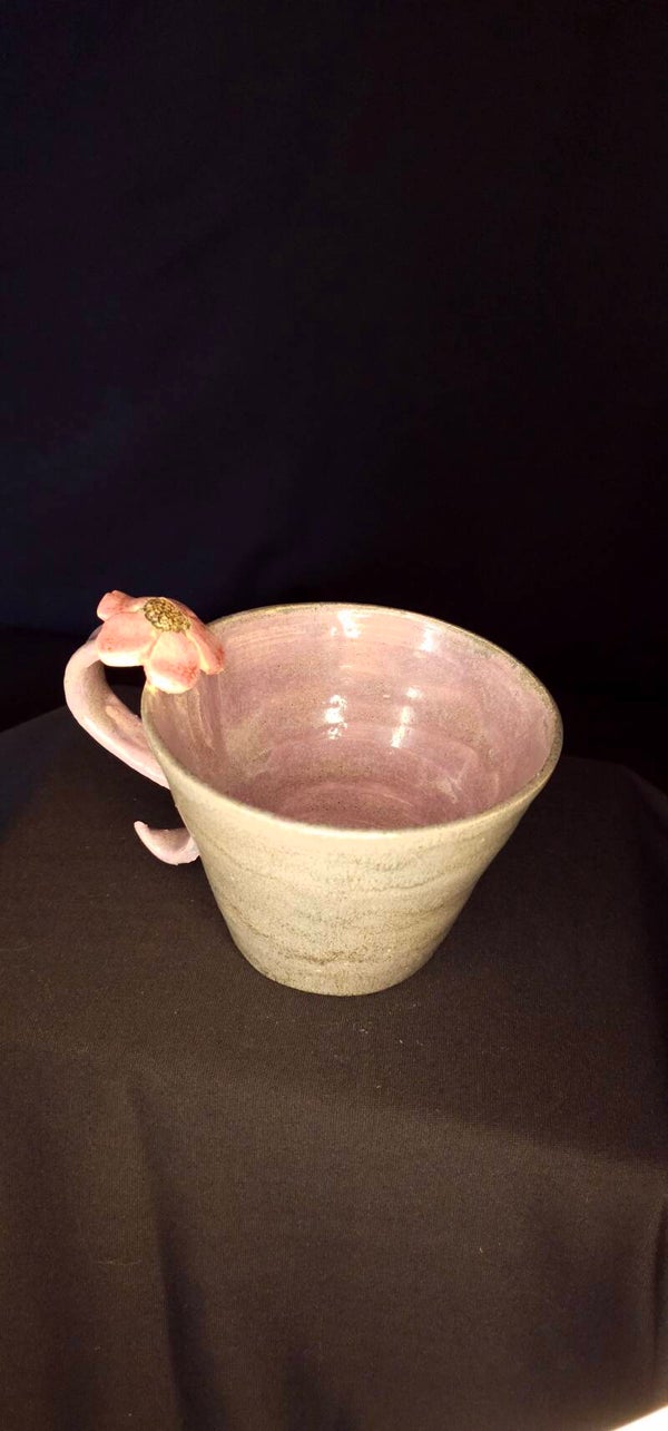 Tassen gross verschiedene