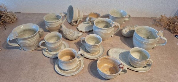 Kaffeetassen