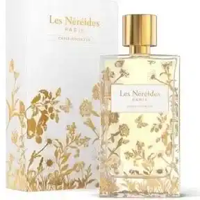 Les Nereides Casse - Noisette