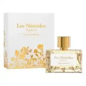 Les Nereides Casse Noisette