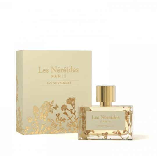 Les Nereides - Pas de Velours - 30 ml