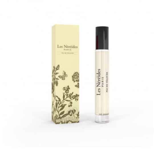 les Nereides - Pas de Velours - 10 ml