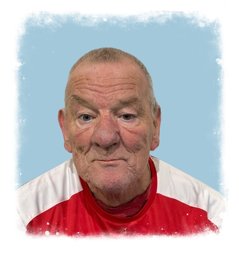 Brian Moore