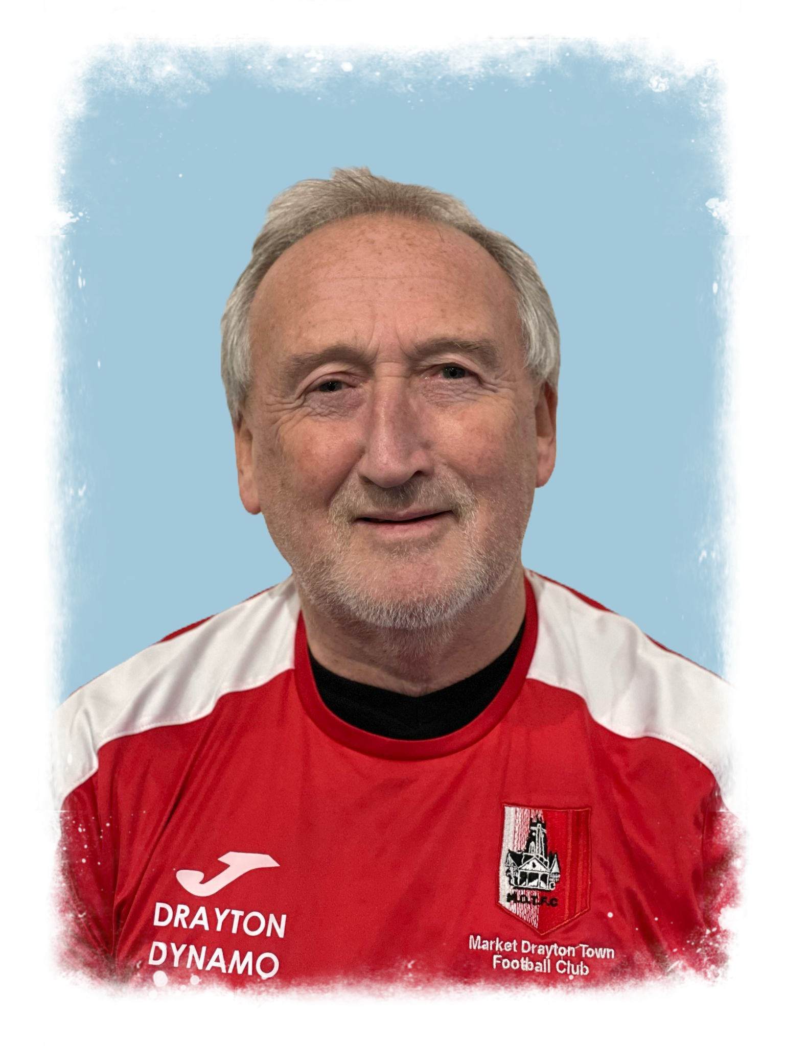 Mike Longley