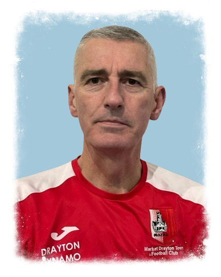 Steve Fox