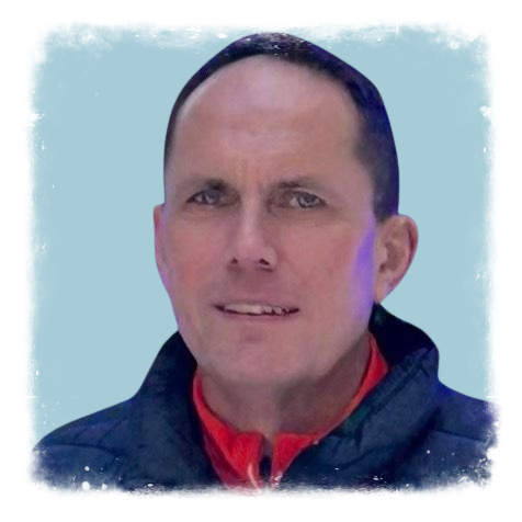 Pete Bourton