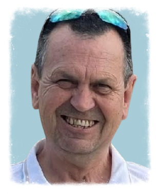 Pete Bourton
