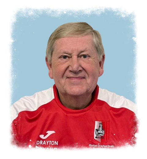 Barry Martin