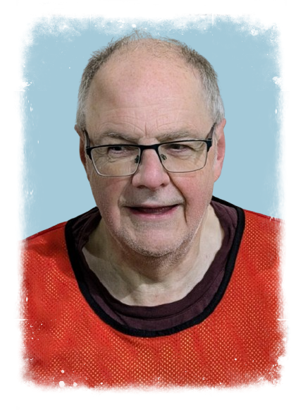 Neil Hurlstone