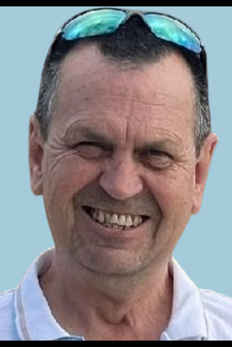 Pete Bourton