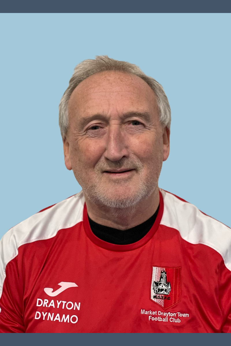 Mike Longley