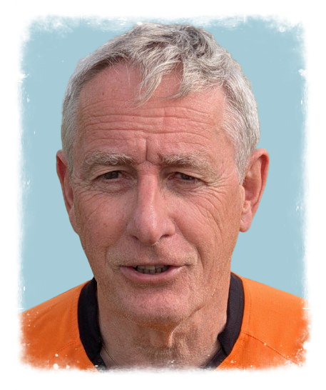 Pete Bourton