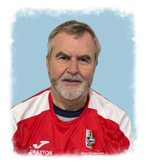 Alan Cowdale