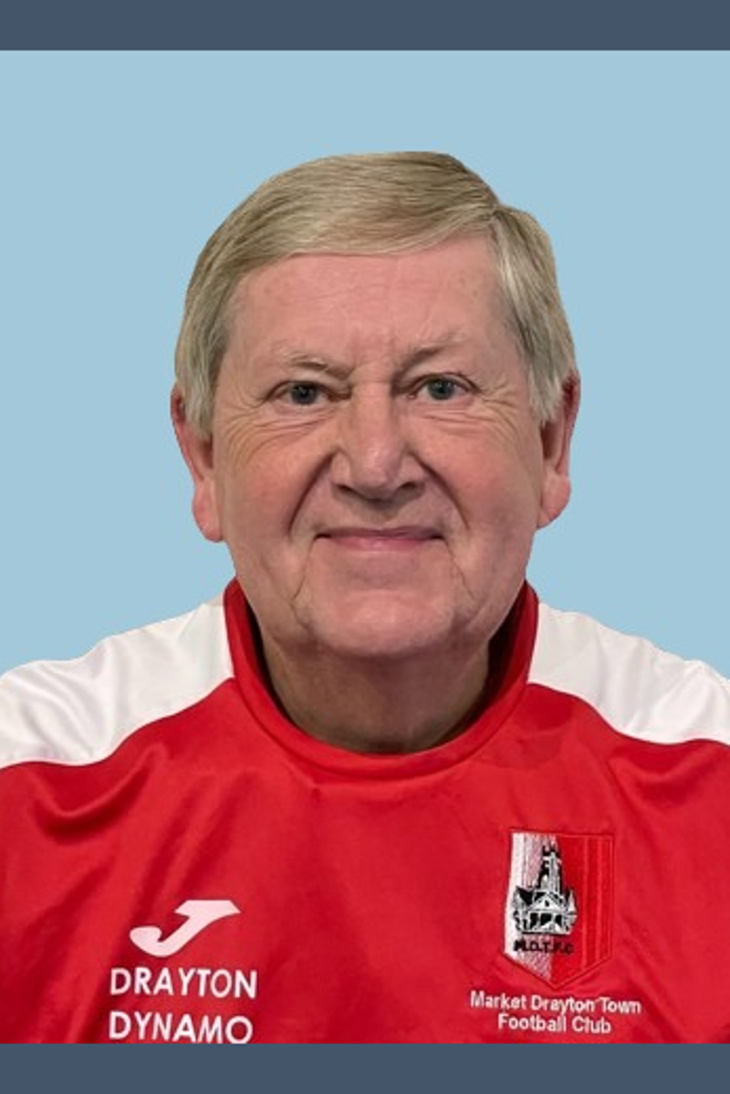 Barry Martin