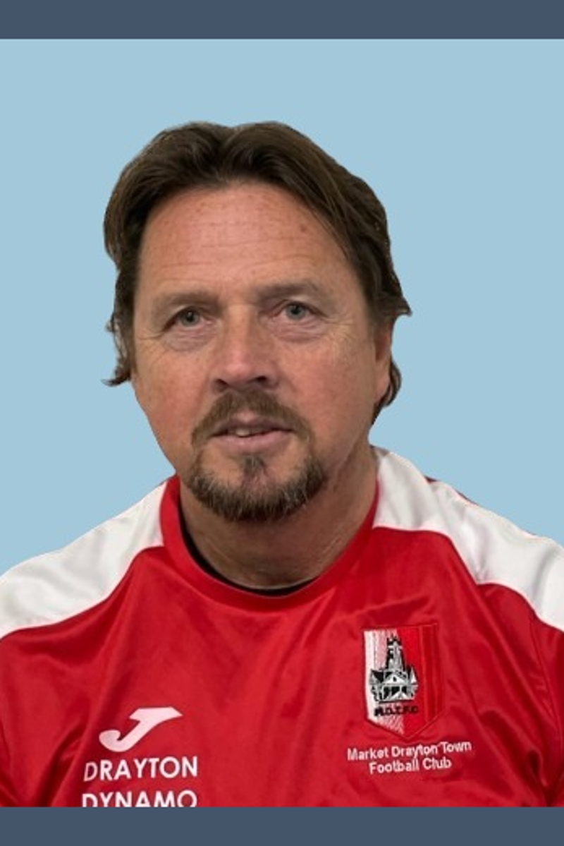Dave Moore