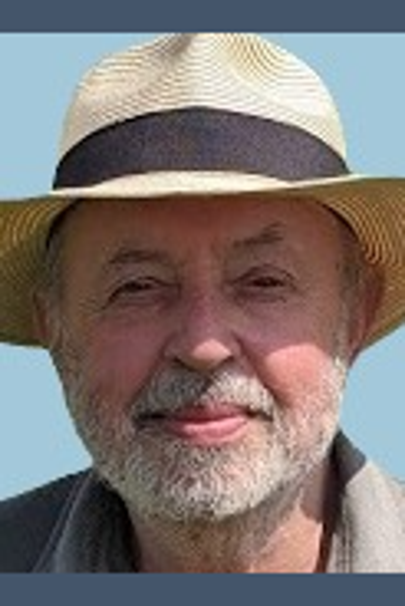 David Rollinson