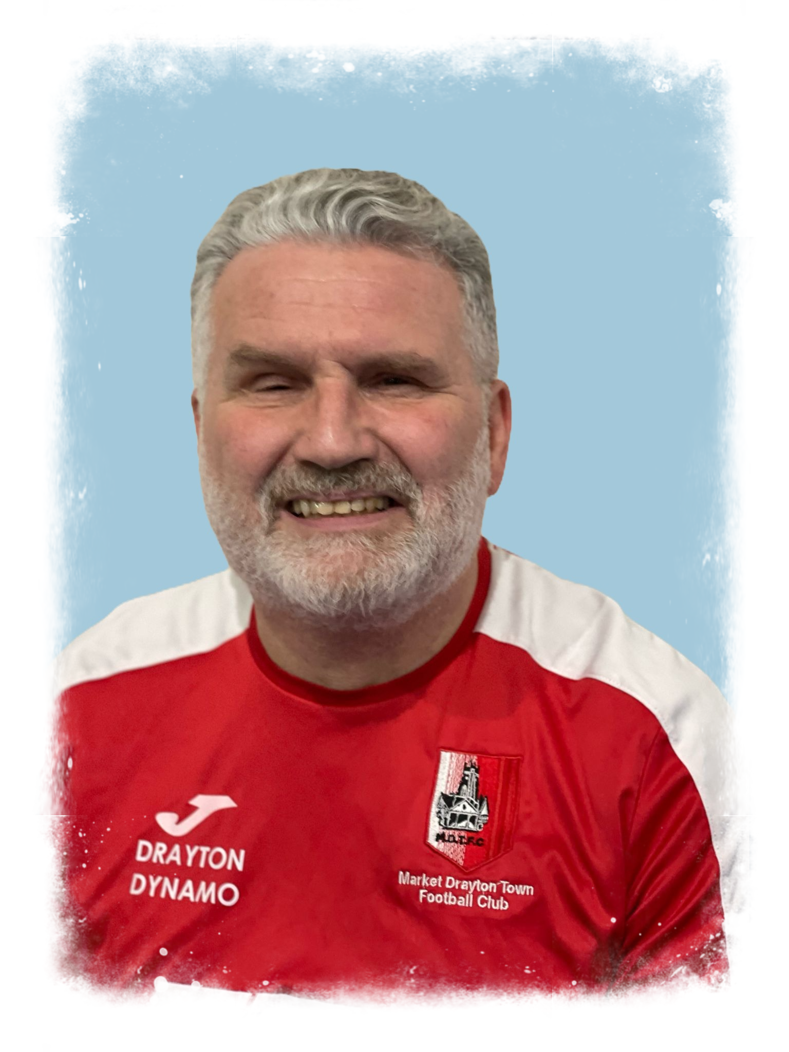 Dave Coogan