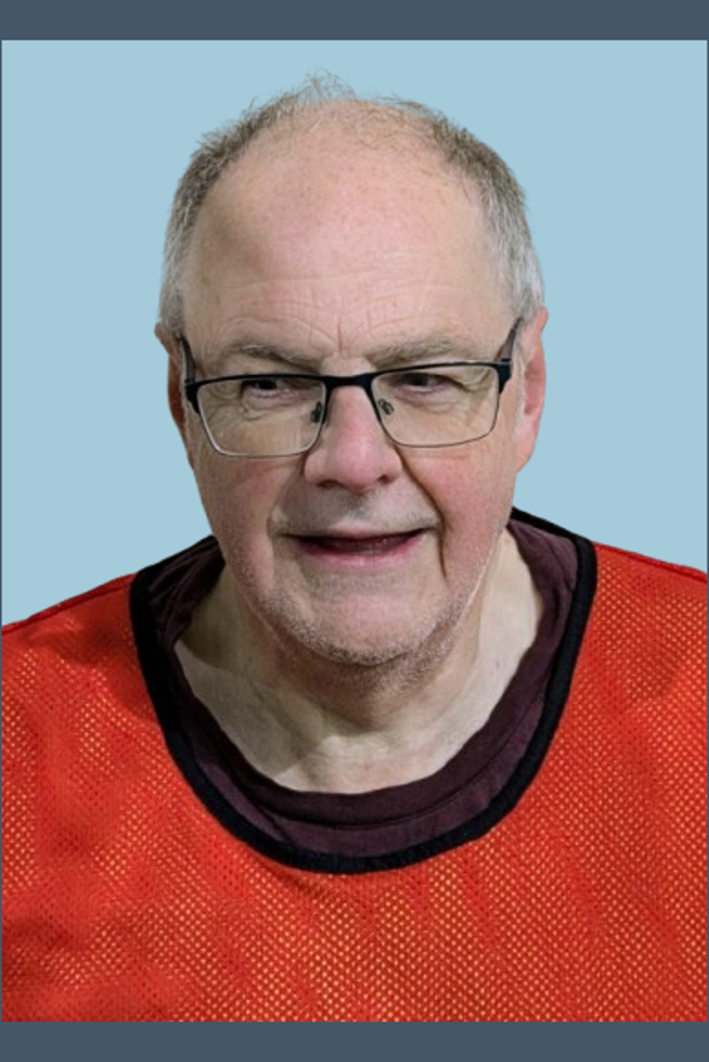 Neil Hurlstone