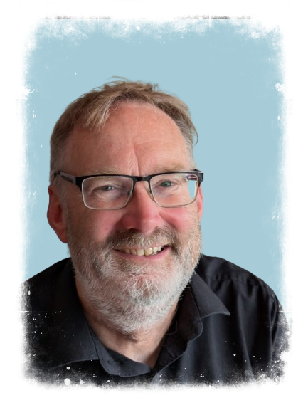 Pete Bourton